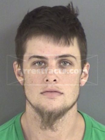 Stephen Caleb Rye