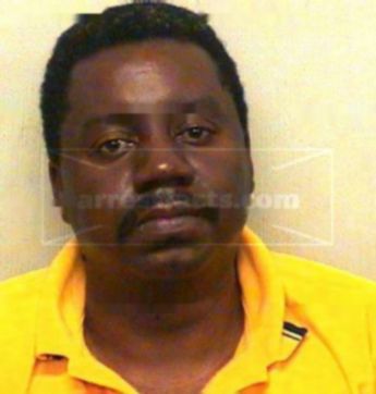 Roger Craig Williams