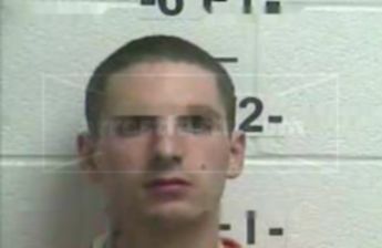 Travis Lee Wilson
