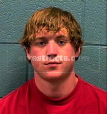 Tyrel Richard Fuller
