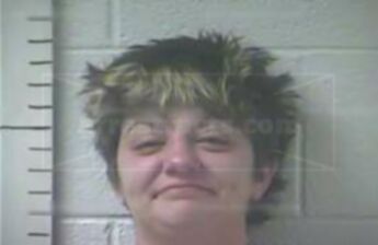 Andrea Darlene Odell