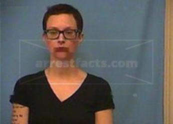 Allison M Estoker