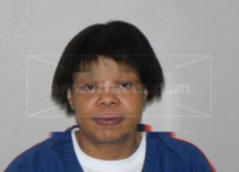 Patricia Ann Lewis