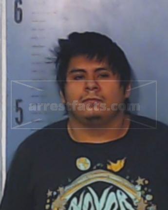 Philip Arnold Alcantar