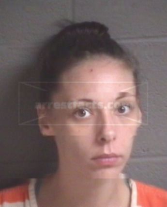Stephanie Lee Hughes