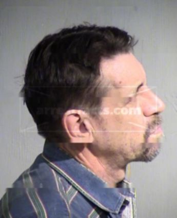 Mark Erin Kleese