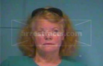 Christina Anna Latimer