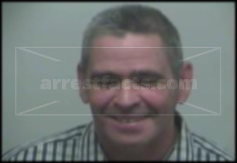 Mark Todd Purdon