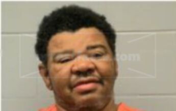 Anthony D Lackey