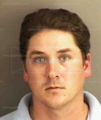 Charles Daniel Crews