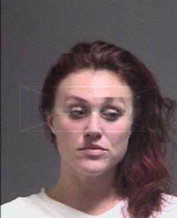 Jessica Leigh Smith