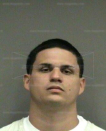 Gregory Keith Rodriguez