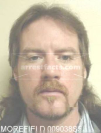 Tommy Floyd Morefield