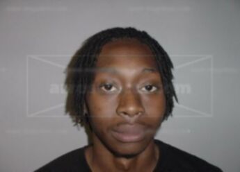 Bruce Darrell Robinson