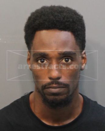Reese Lamar Cosby