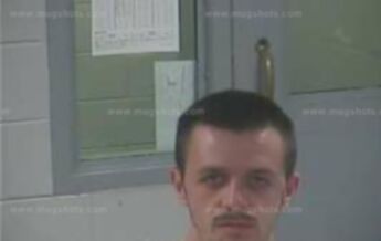 Chad Burton Cole