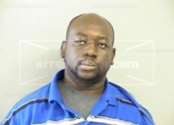Kenji Duville Haynes