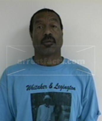 Clarence Lee Richard