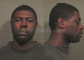 Kevin Bernard Morris