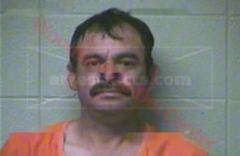 Mario Holguin - Garcia