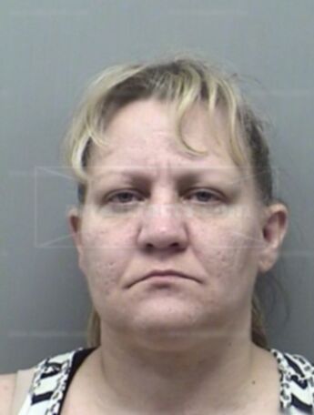 Tricia Machelle Reaves
