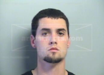 Walker Charles Blackwell