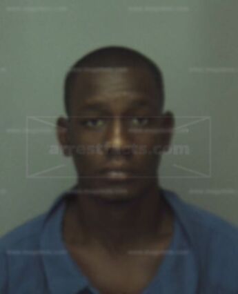 Marlon Marshall Johnson