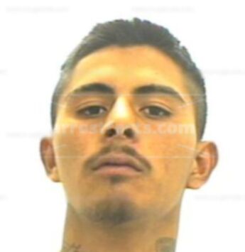 Saul F. Martinez