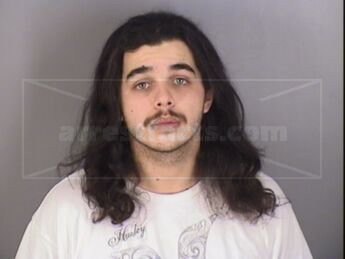 Steven Blaine Ward