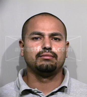 Edgar Rolando Barcenas