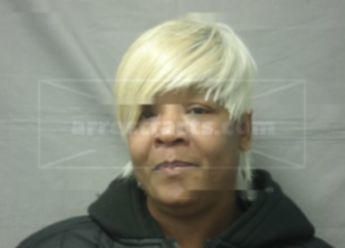 Deborah Deneille Johnson