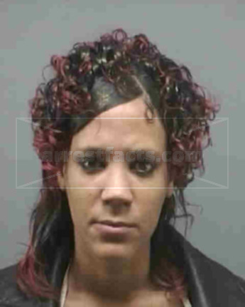Brandy Marie Crawford