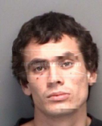 Joshua David Atkins