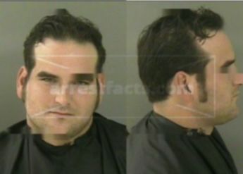 Chad Allen Preble