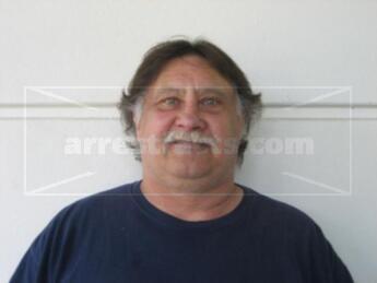 Anthony Joe Hulett