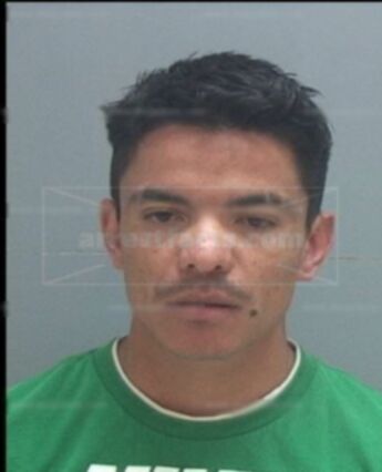 Cesar Ramirez-Ramirez