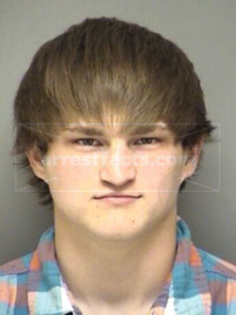 Jacob Bradley Schroeder