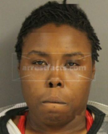 Kinisha Ruffin