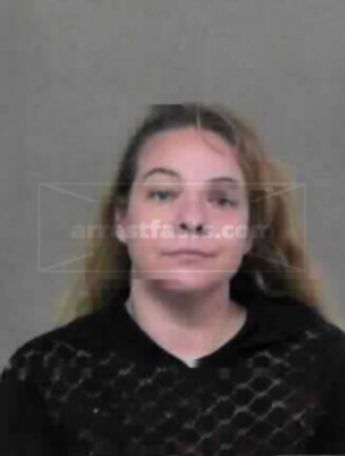 Tina Marie Mills