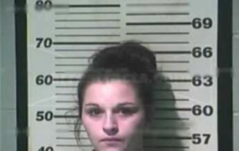 Lori Nicole Couch