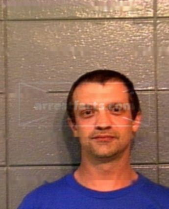 Thomas Benjamin Maness