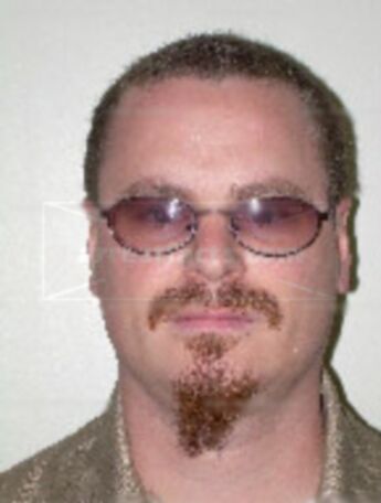 Bruce Richard Bonneau