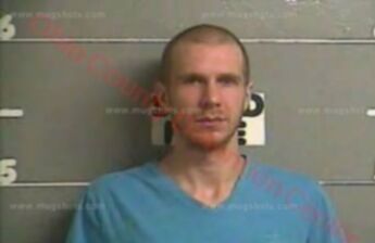 Brett Allen Mckinney