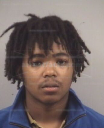 Hasheem Armad Simpson