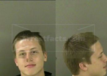 Branden Mitchell Frost