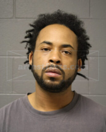 Johnnie J Jones