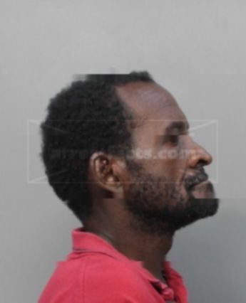 Najee Rashad Cave