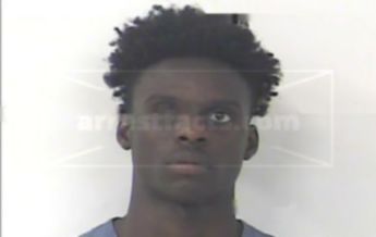 Oshai Cordae Green