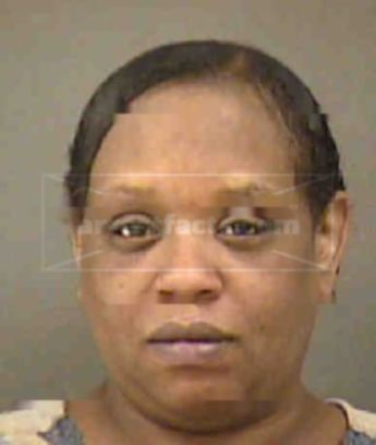 Tonya Simmons