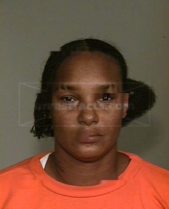 Latonia Yvonne Powell